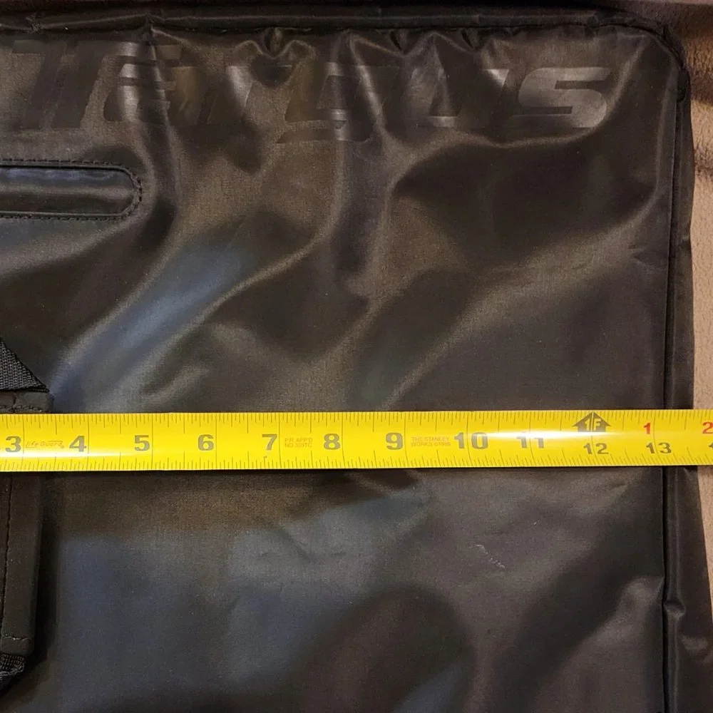 *PRICE DROP* Targus Slim Laptop Slipcase Briefcase For Laptops Up To 15.6